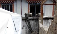 Séisme dans le Sichuan (Chine) : 4 morts, 54 blessés
